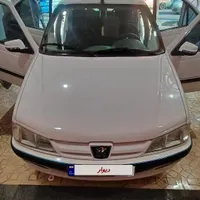 پژو پارس LX TU5، مدل ۱۳۹۶|خودرو سواری و وانت|همدان, |دیوار