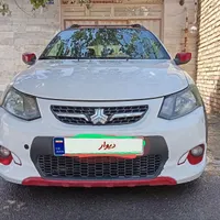 کوییک دنده‌ای R، مدل ۱۴۰۰