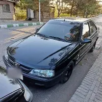 پژوپارس فول لوازم