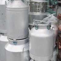 دیگ عرقگیر عرق گیری گلابگیری خانگی و صنعتی|عمده‌فروشی|شیراز, شاهچراغ|دیوار