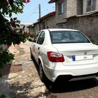 ساینا دنده‌ای S، فول مدل ۱۴۰۱