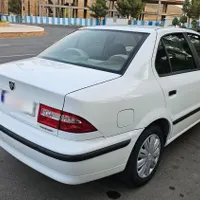 سمند lx مدل 98|خودرو سواری و وانت|محلات, |دیوار