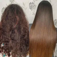 جشواره کراتین پروتین 50درصد فقط3روز