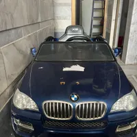 ماشین شارژی کودک بی ام و BMW