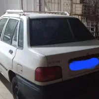 پراید مدل 87