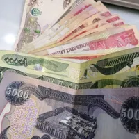 دینار،کلکسیونی