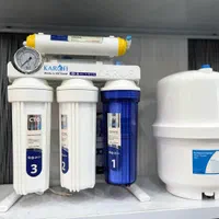 از تولیدکننده تصفیه آب خانگی خریدتو انجام بده|آبسردکن و تصفیه آب|اهواز, نادری|دیوار