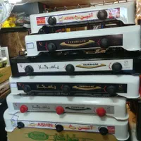 گاز رومیزی مارک اشین