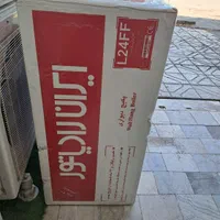 پکیج ایران رادیاتور L24000 دیجیتالی|آبگرمکن، پکیج، شوفاژ|مشهد, رضاشهر|دیوار