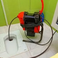 لوله بازکنی شهرکی