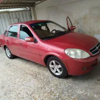 لیفان 520 مدل 88رنگ اناری