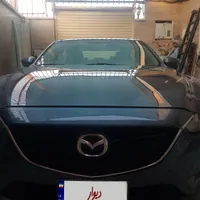 مزدا 6، مدل ۲۰۱۵