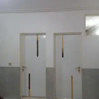 درب چوبی سی ان سی5میل خام