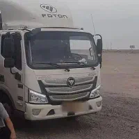 الوند ام فور8/5