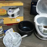 پلوپز  Feler   اصلِ آلمانی آکبند( چینی نیست)|اجاق گاز و لوازم برقی پخت‌وپز|تهران, دریاچه شهدای خلیج فارس|دیوار