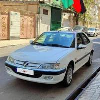 پژو پارس سال، تحویل ۱۳۹۹/۱۲، خوش‌رخ|خودرو سواری و وانت|تهران, مجیدیه|دیوار