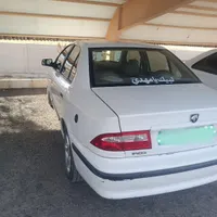 سمند۸۹ال ایکس بی رنگ
