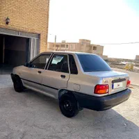 پراید مدل 87