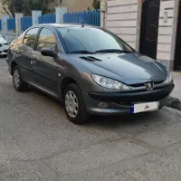 پژو 206 SD V1، مدل ۱۳۹۰|خودرو سواری و وانت|تهران, ازگل|دیوار