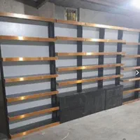دکورداروخانهd6قفسه کمددارx4میز طرحدارc0ویترینgd7|فروشگاه و مغازه|تهران, علم و صنعت|دیوار