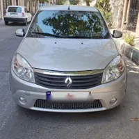 ساندرو اتومات مدل ۹۶