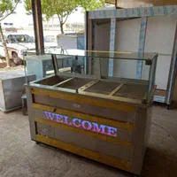 یخچال زیتون ترشی پنیر|فروشگاه و مغازه|صباشهر, |دیوار