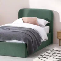 تخت*تختخواب*سرویس خواب تکنفره Real*رنگبندی