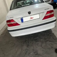 سمند LX ساده، مدل ۱۳۹۰|خودرو سواری و وانت|یزد, |دیوار