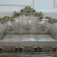 کاور مبل ژله ای(طلقی) کاورمبل پارچه ای تعمیرات|خدمات پیشه و مهارت|تهران, شهرک ولیعصر جنوبی|دیوار