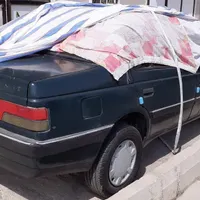 پژو RD  دوگانه انژکتور|خودرو سواری و وانت|اسلام‌‌آباد غرب, |دیوار
