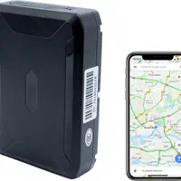 ردیاب GT07 آهنربایی ماشین Magnetic RM Radyabeman|قطعات یدکی و لوازم جانبی|مشهد, آزادشهر|دیوار