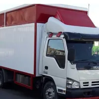 باربری حمل بار فلاح مهرآباد آذری نواب خوش رودکی|خدمات حمل و نقل|تهران, فلاح|دیوار