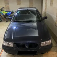 سمند lx مدل 96