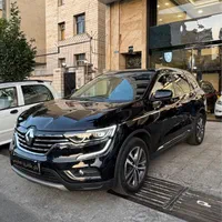 رنو کولیوس نسل دوم، مدل ۲۰۱۷ نقد و اقساط