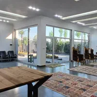 اجازه باغ ویلا استخر سرپوشیده آبگرم|اجارهٔ کوتاه‌مدت ویلا و باغ|ماهدشت, |دیوار