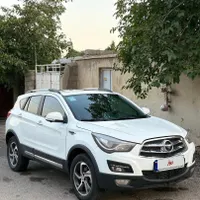 هایما S5 اتوماتیک CVT، مدل ۱۳۹۸
