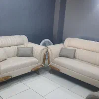 تولیدی مبل کارن تولید انواع راحتی چستر  وانواع ال.|مبلمان خانگی و میز عسلی|مشکین‌دشت, |دیوار