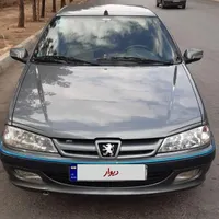 پژو پارس LX TU5، مدل ۱۳۹۵|خودرو سواری و وانت|اصفهان, خانه اصفهان|دیوار