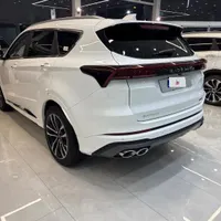 فیدلیتی پرستیژ ۷ نفره مدل ۱۴۰۴