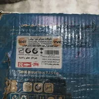 چراغ عقب و جلو زانتیا سینی جا چراغی راهنما اصلی|قطعات یدکی و لوازم جانبی|کرج, احدآباد|دیوار