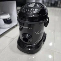 جارو برقی پر قدرت شروین ۵۲۰۰ اب خاک جمع کن|جاروبرقی، جارو شارژی، بخارشو|قم, بلوار امین و ساحلی|دیوار