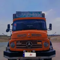 بنز تک باری ۱۹۲۱|خودرو سنگین|مشهد, توس|دیوار