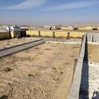 نقد و اقساط صاحب 528 متر زمین ویلایی شوید