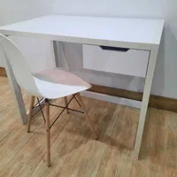میز تحریر و میز لپتاپ با پایه جدید|میز تحریر و کامپیوتر|رشت, فلسطین|دیوار