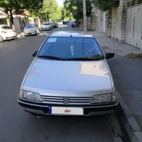 پژو 405 GLX بنزینی، مدل ۱۳۸۷|خودرو سواری و وانت|کرج, باغستان|دیوار