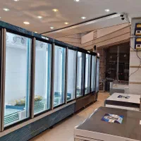 یخچال ویترینی هایپر مارکت|فروشگاه و مغازه|بندرعباس, |دیوار