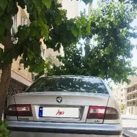 سمند Lxمدل ۱۳۸۳|خودرو سواری و وانت|فردیس, |دیوار