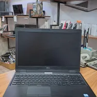 لپتاپ استوک اروپایی dell 5580|رایانه همراه|پارس‌آباد, |دیوار