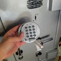 بازگشایی باز کردن گاوصندوق بازکردن گاوصندوق|خدمات پیشه و مهارت|تبریز, |دیوار