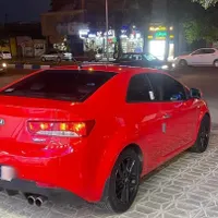 کیا سراتو اتوماتیک 2000cc، مدل ۲۰۱۳|خودرو سواری و وانت|مشهد, اقبال|دیوار